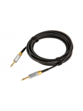 Premium Flat Instrument Cable, Straight/Straight (600 cm), зображення 3